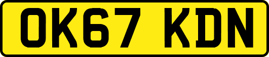 OK67KDN