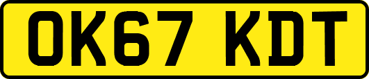 OK67KDT