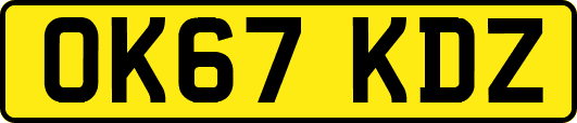 OK67KDZ