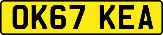 OK67KEA