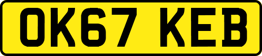 OK67KEB