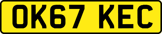 OK67KEC