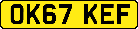 OK67KEF