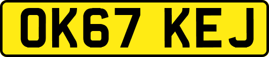 OK67KEJ