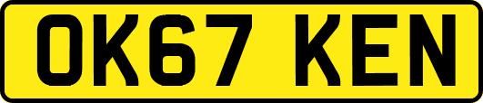 OK67KEN
