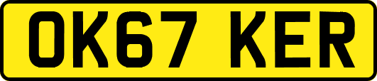 OK67KER