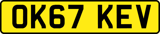 OK67KEV