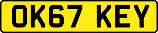 OK67KEY
