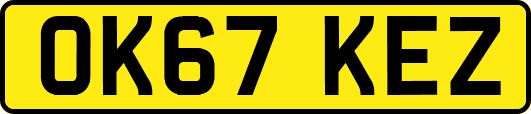 OK67KEZ