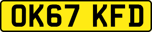 OK67KFD