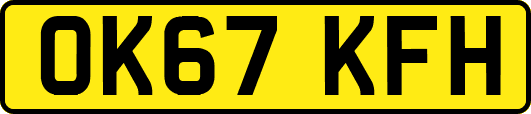 OK67KFH