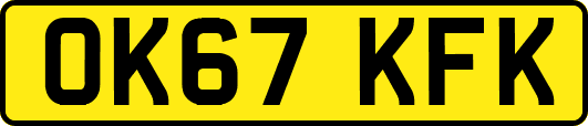 OK67KFK