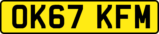 OK67KFM