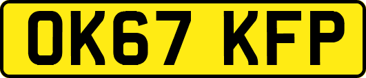 OK67KFP