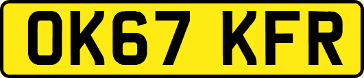 OK67KFR