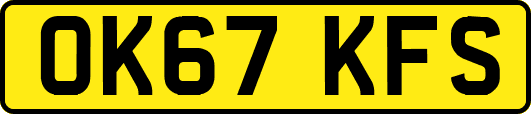 OK67KFS