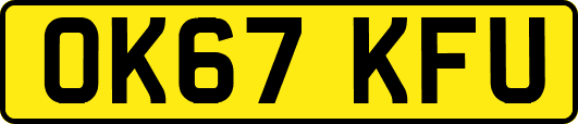 OK67KFU