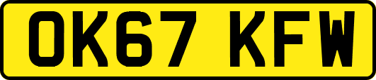 OK67KFW