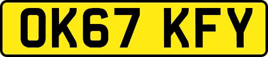 OK67KFY