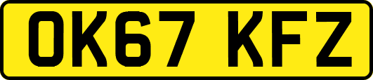 OK67KFZ