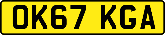 OK67KGA