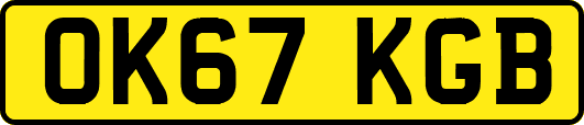 OK67KGB