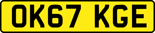 OK67KGE