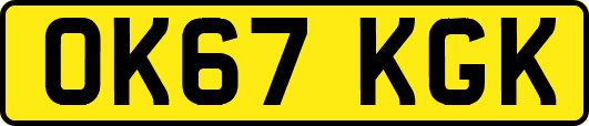 OK67KGK