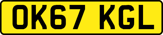 OK67KGL