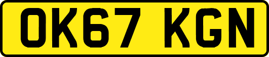 OK67KGN