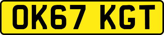 OK67KGT