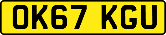 OK67KGU