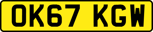 OK67KGW