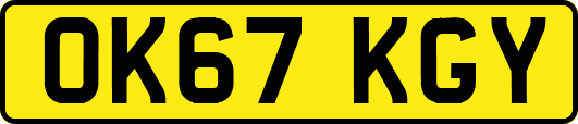 OK67KGY