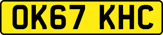 OK67KHC