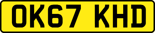 OK67KHD