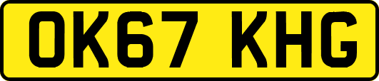 OK67KHG