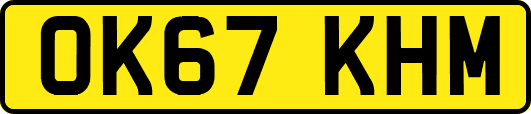 OK67KHM