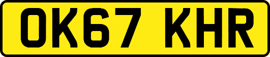 OK67KHR