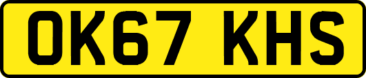 OK67KHS