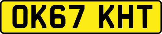 OK67KHT