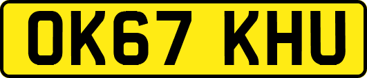 OK67KHU