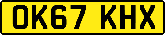 OK67KHX