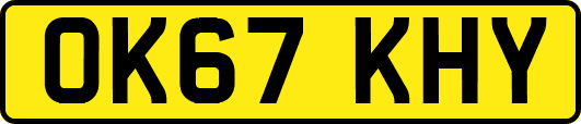 OK67KHY
