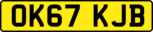 OK67KJB