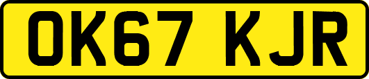 OK67KJR