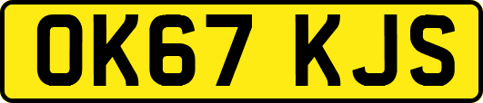 OK67KJS