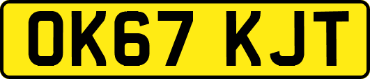 OK67KJT