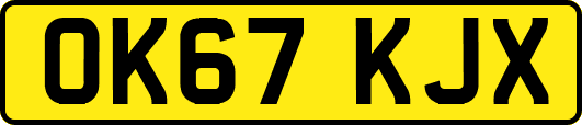 OK67KJX