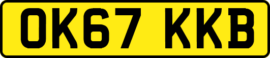 OK67KKB